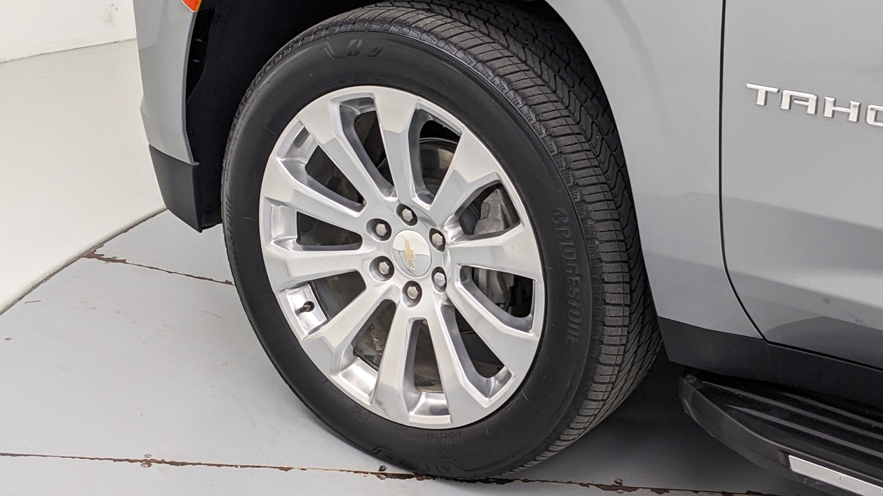 Car Exterior