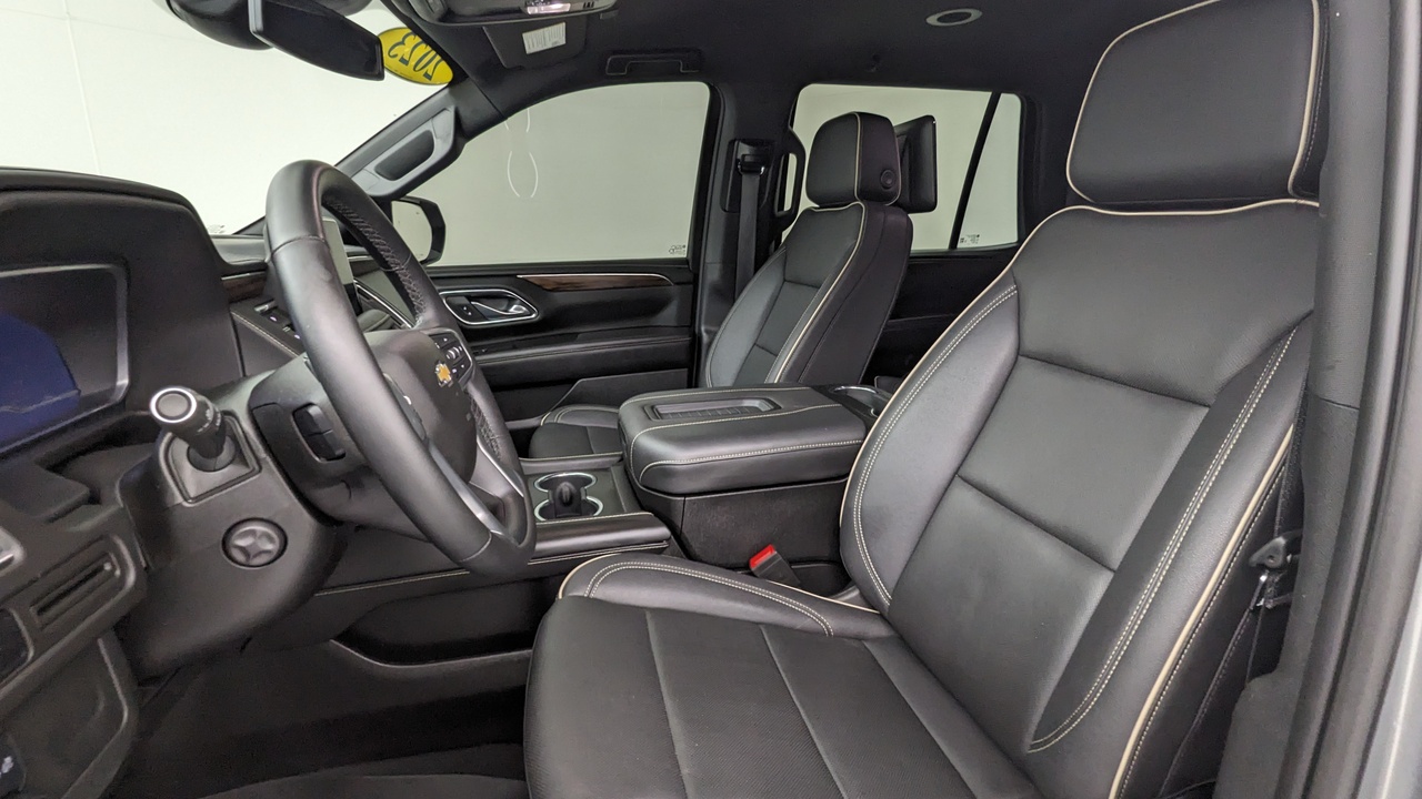 Car Exterior