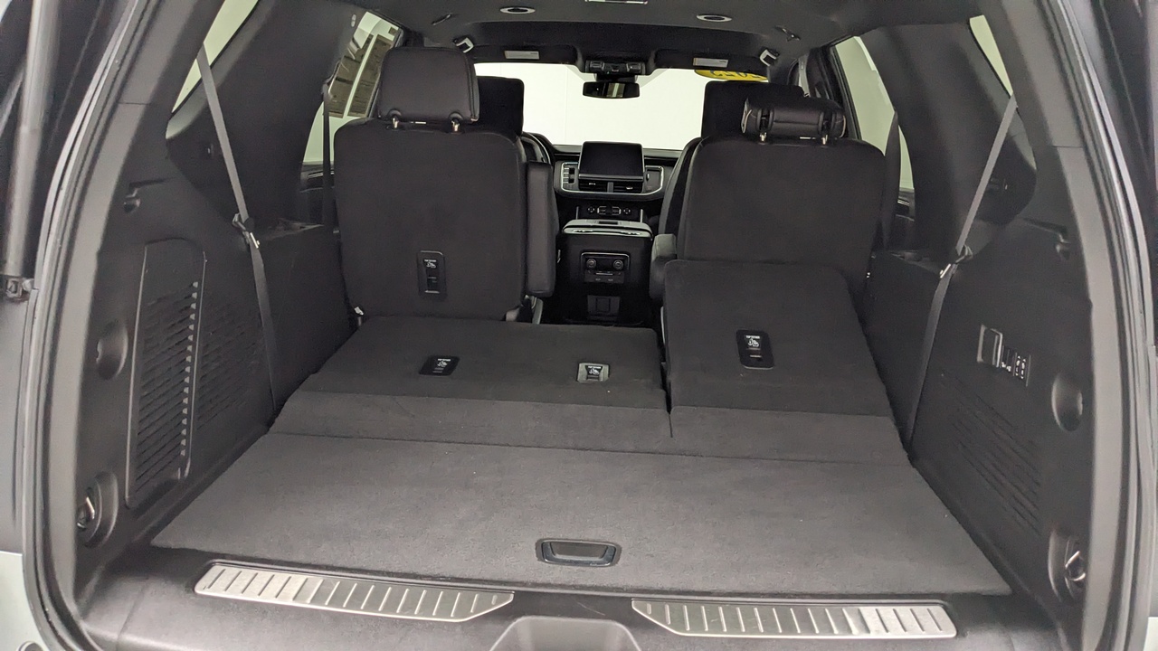 Car Exterior