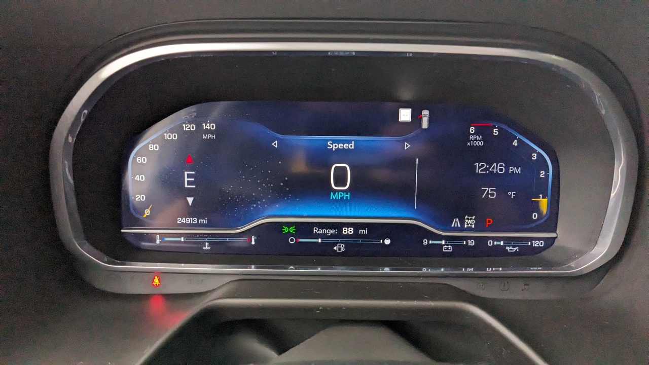 Car Exterior