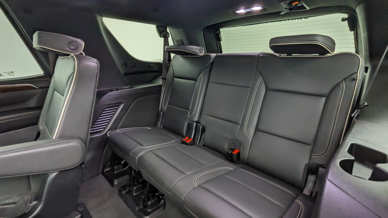 Car Exterior