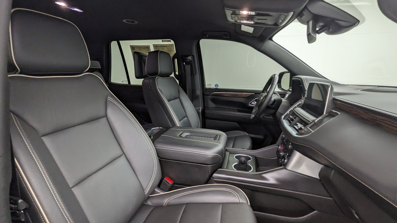 Car Exterior