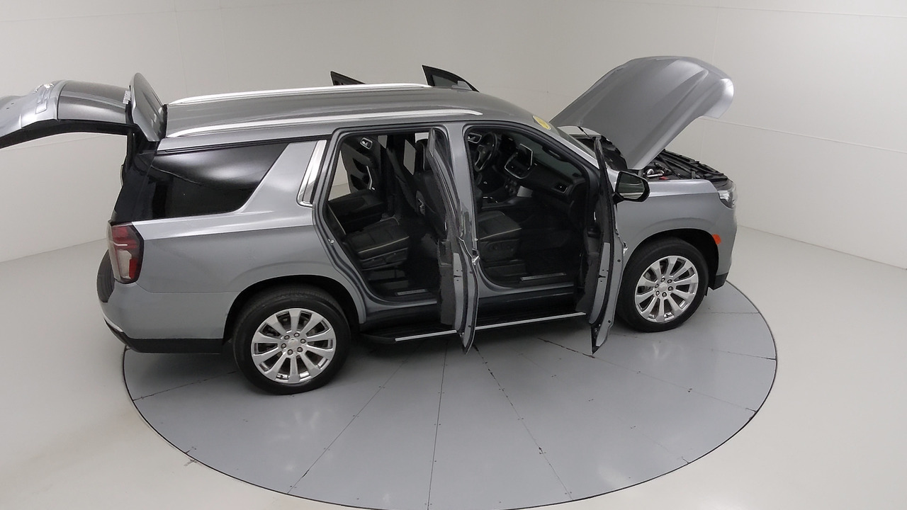 Car Exterior