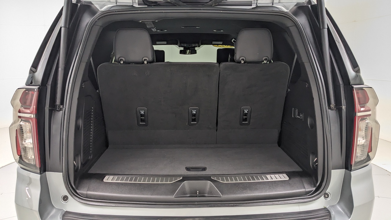 Car Exterior