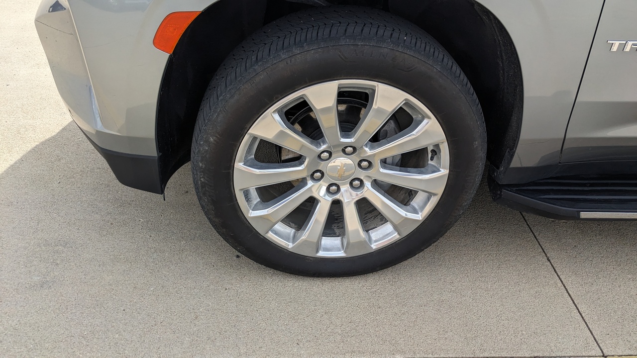 Car Exterior