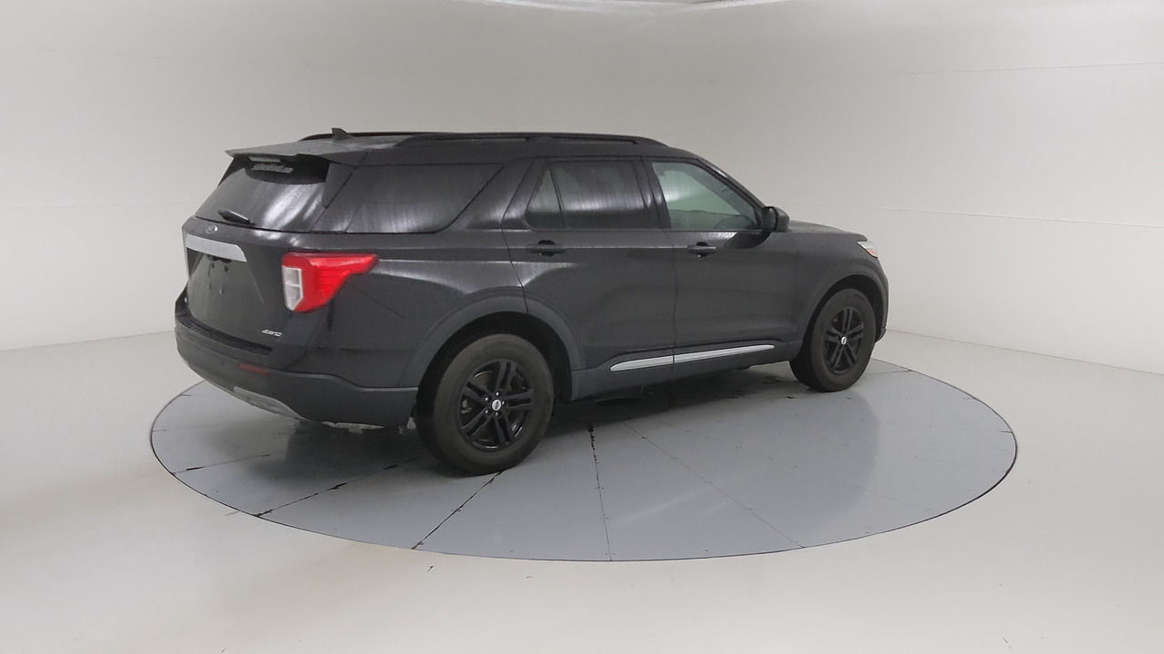 Car Exterior