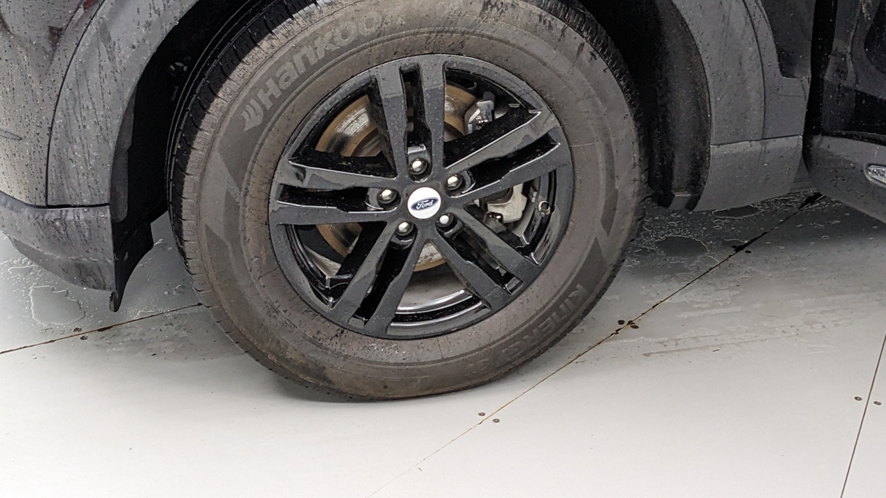 Car Exterior