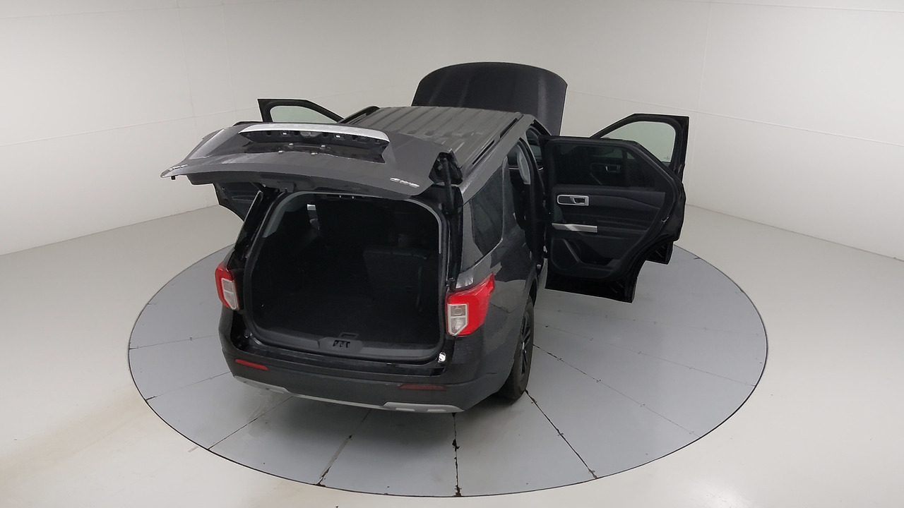 Car Exterior