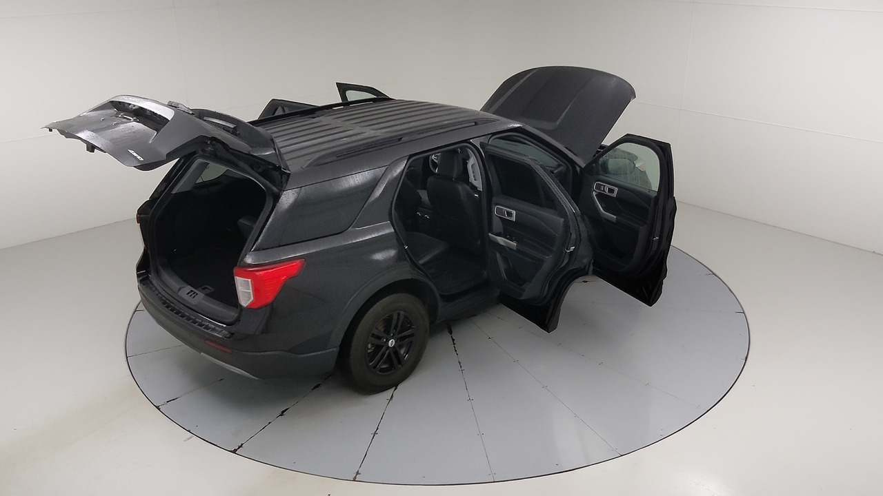 Car Exterior