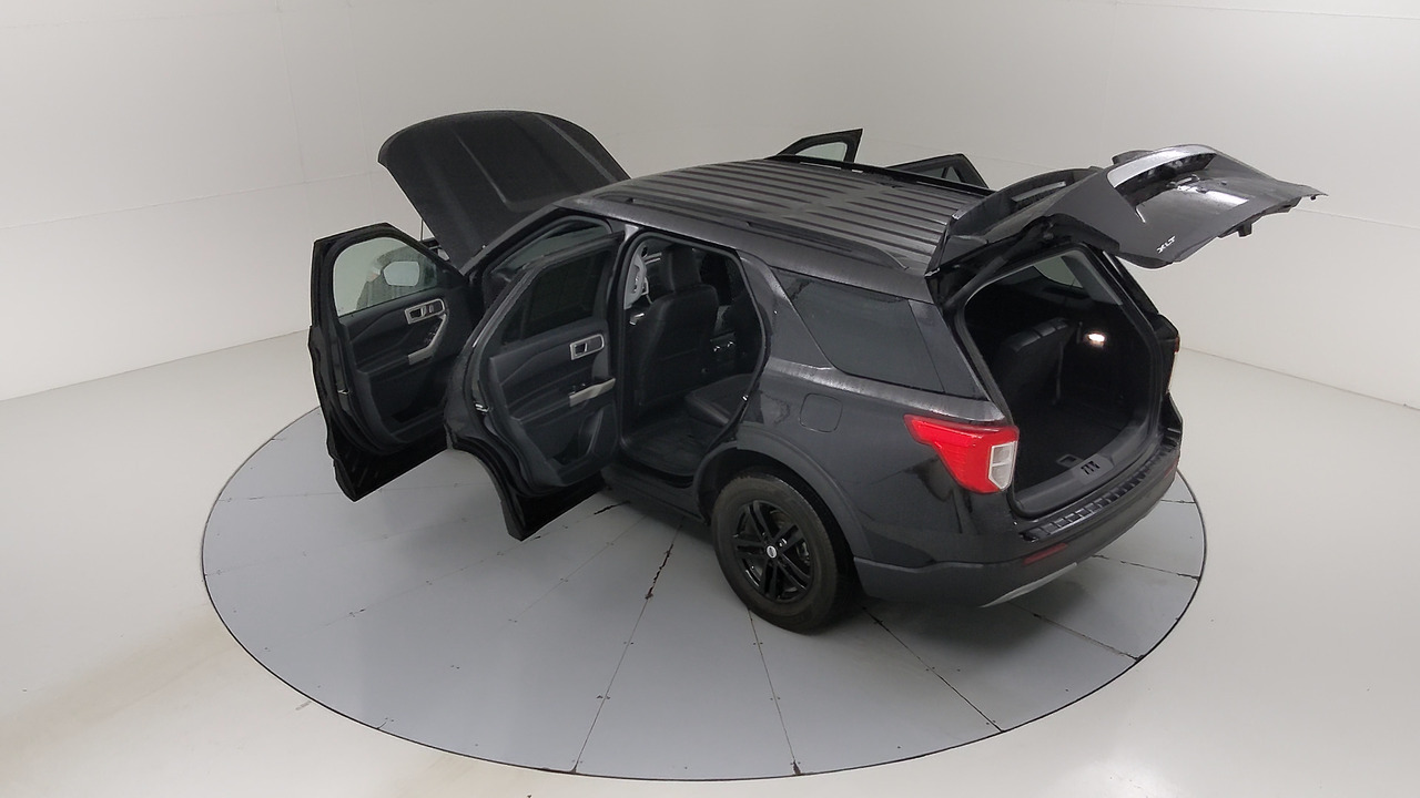 Car Exterior