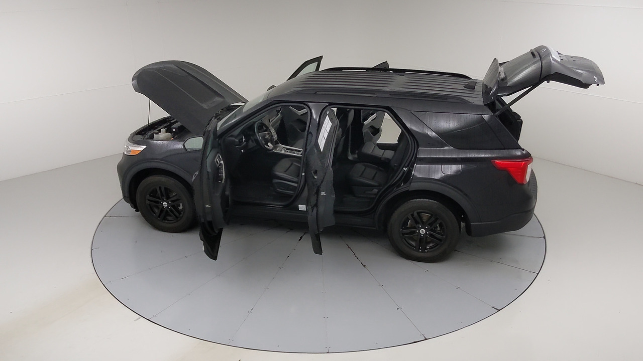 Car Exterior