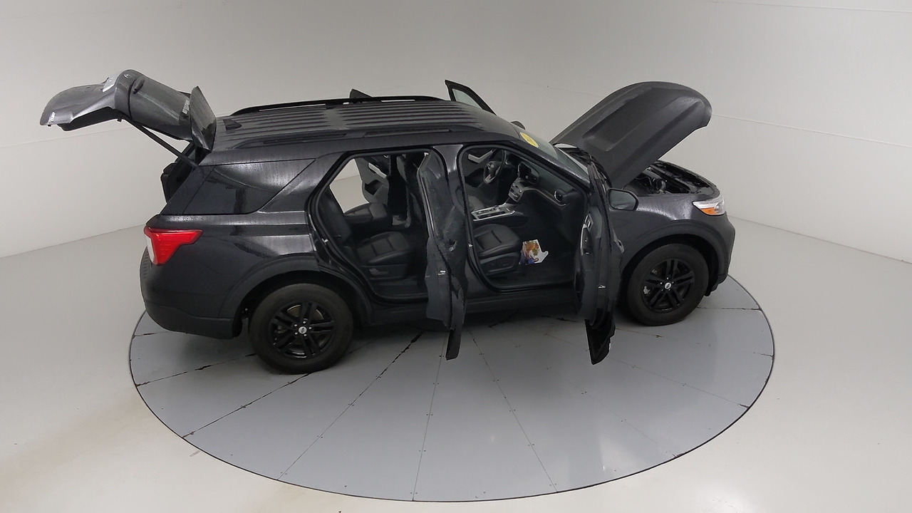 Car Exterior