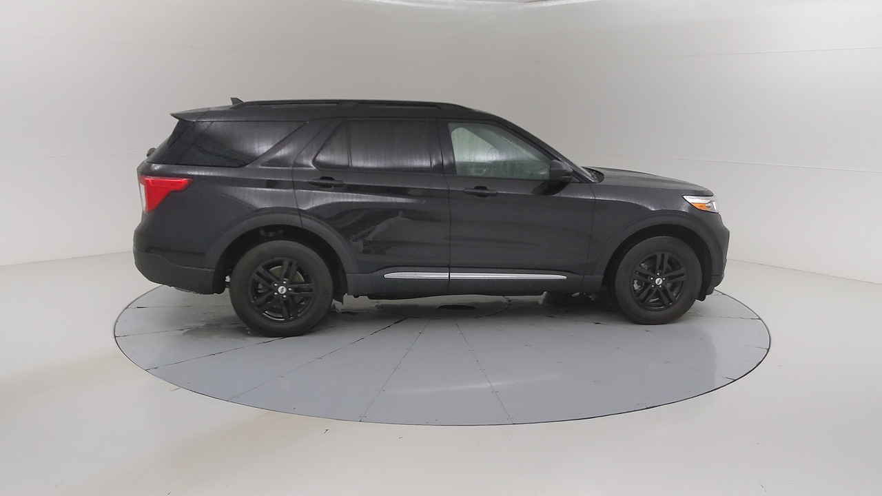 Car Exterior