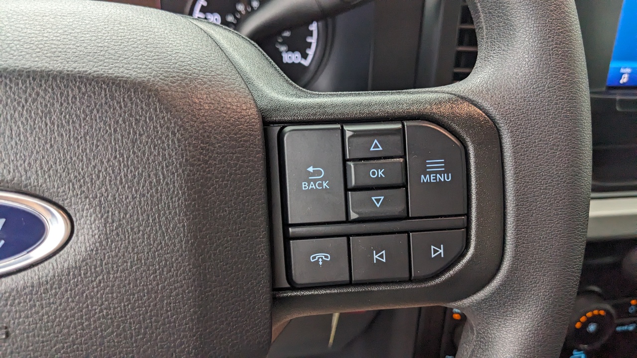 Car Exterior