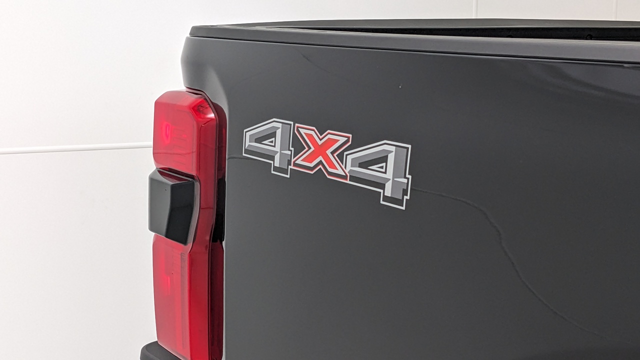 Car Exterior