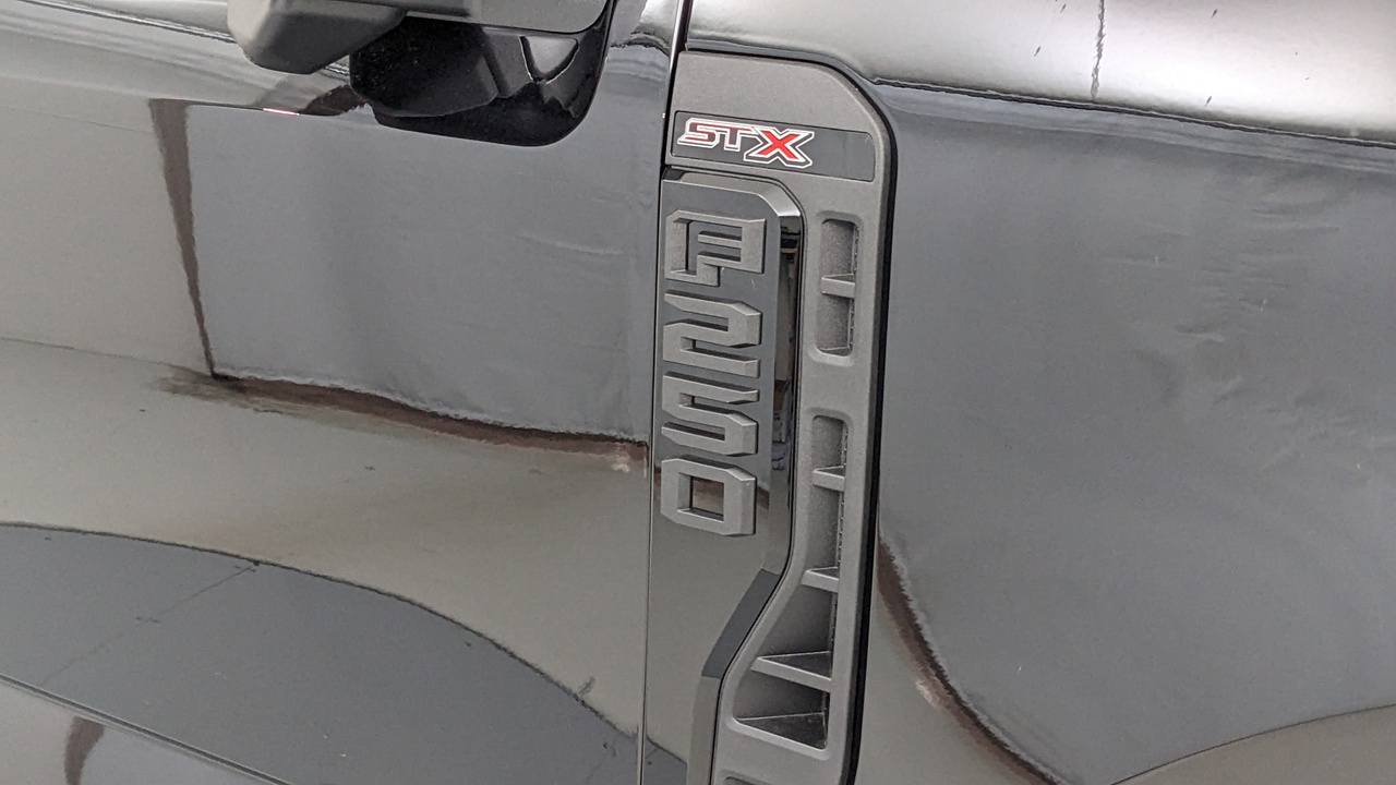 Car Exterior