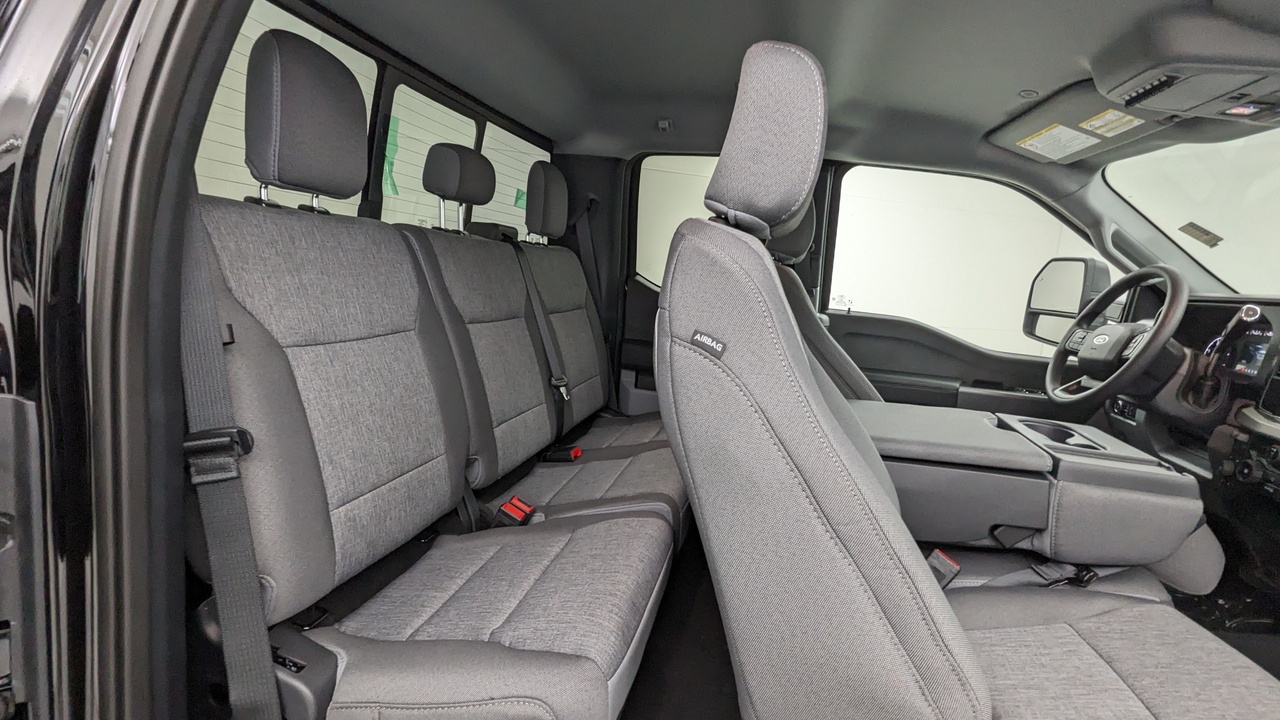 Car Exterior