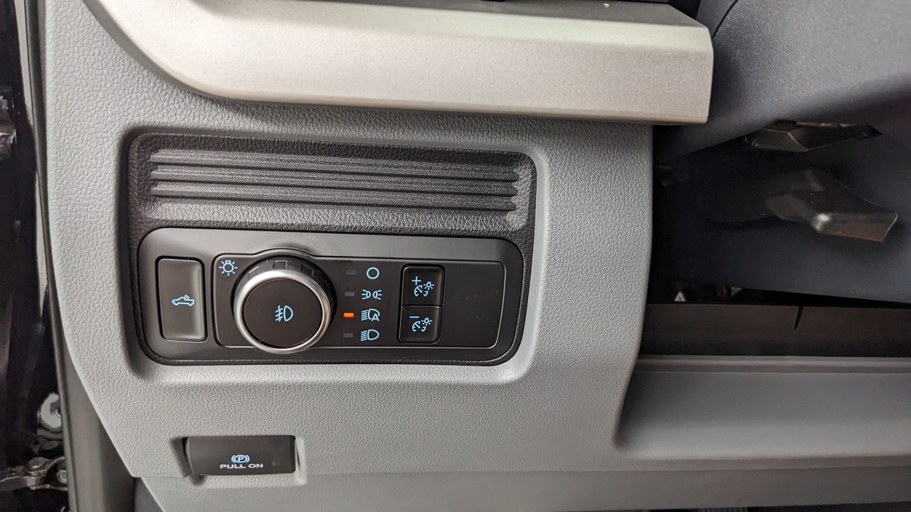 Car Exterior