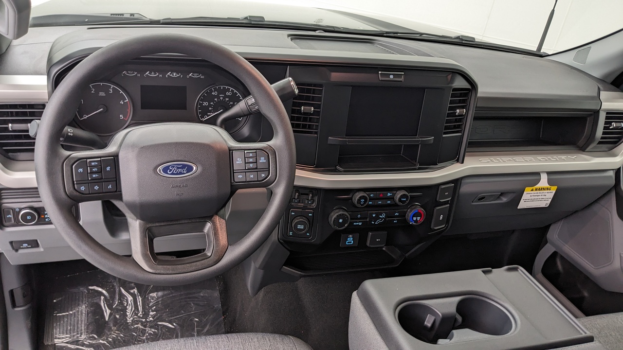 Car Exterior