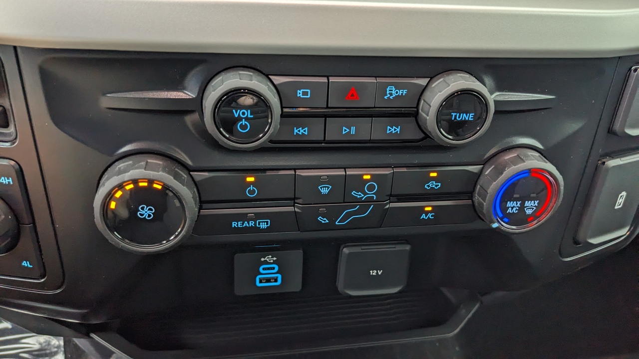 Car Exterior