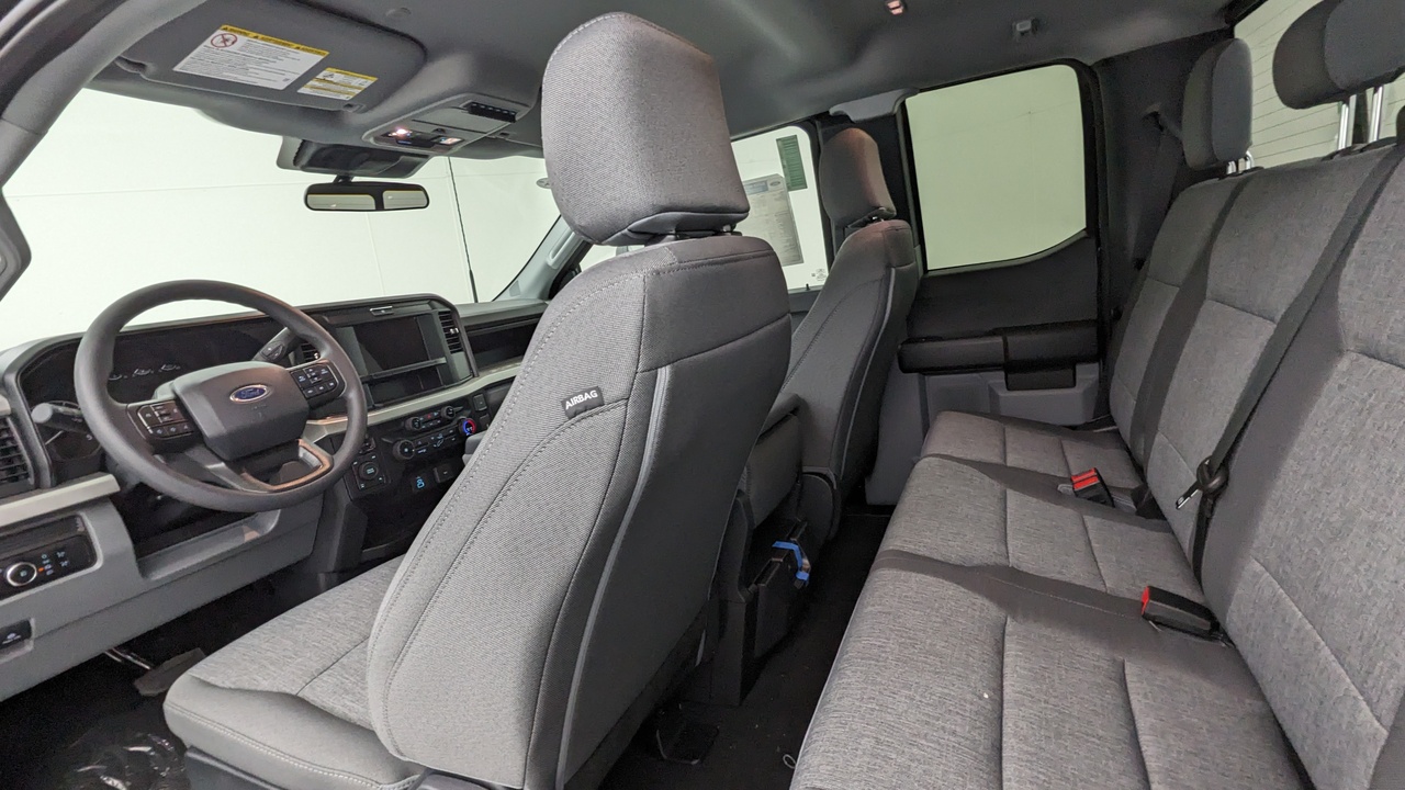 Car Exterior