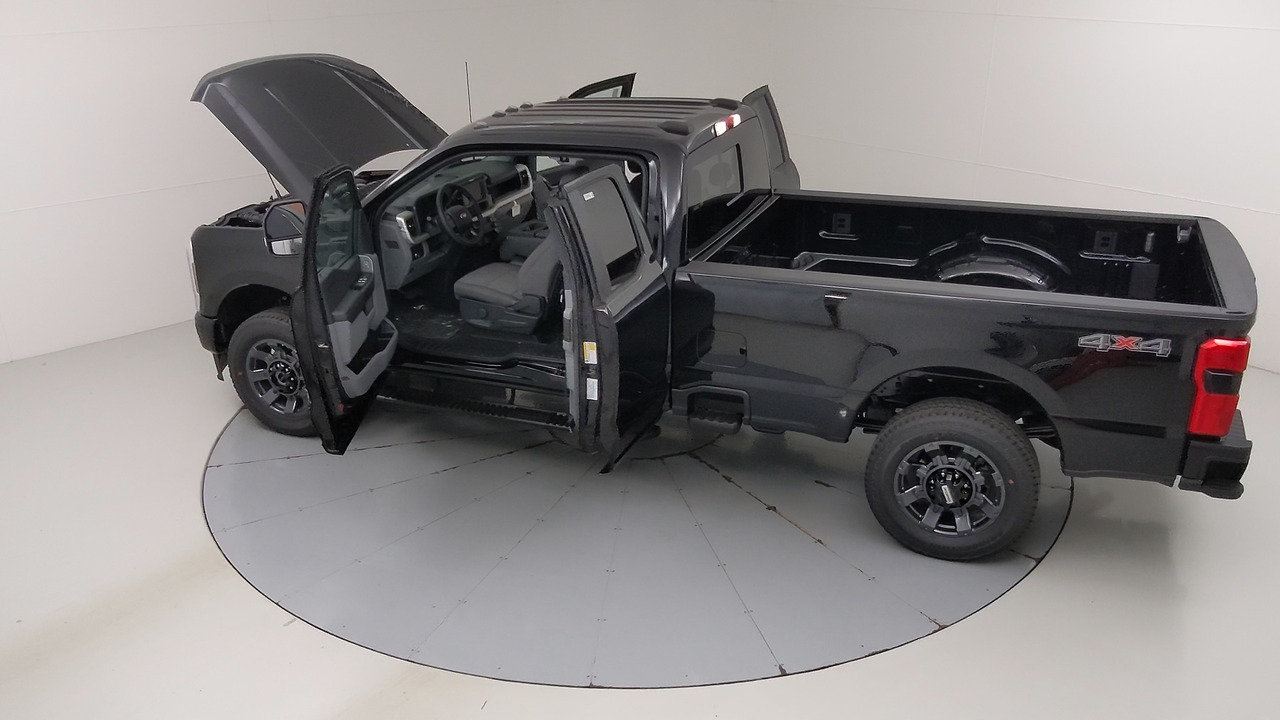 Car Exterior