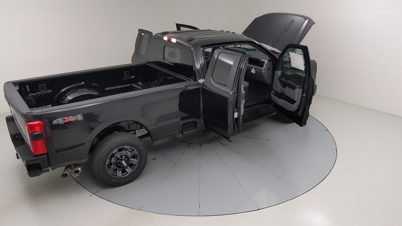 Car Exterior