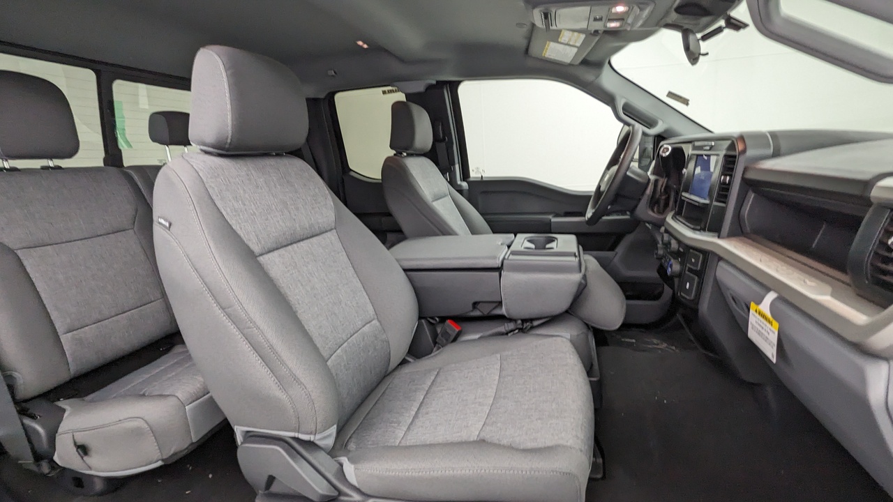 Car Exterior
