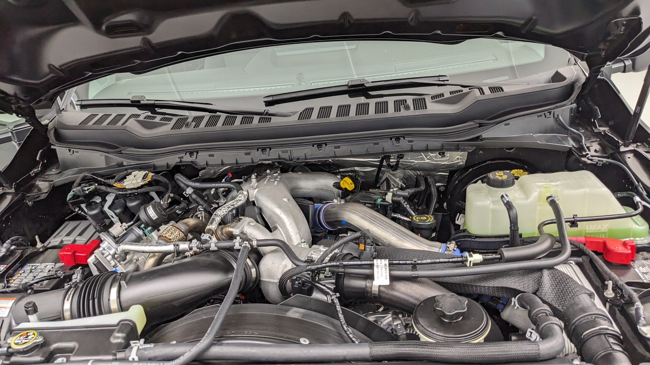 Car Exterior