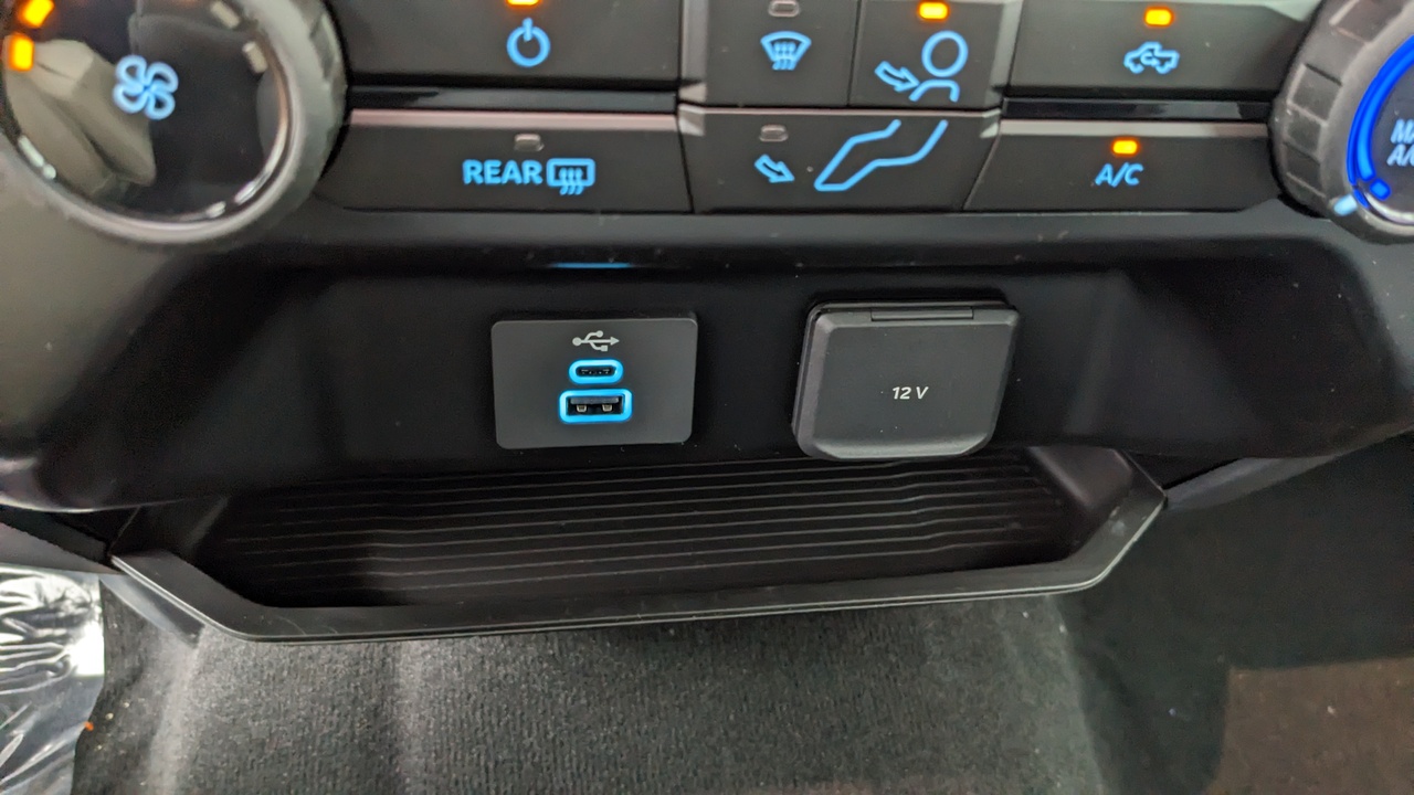 Car Exterior