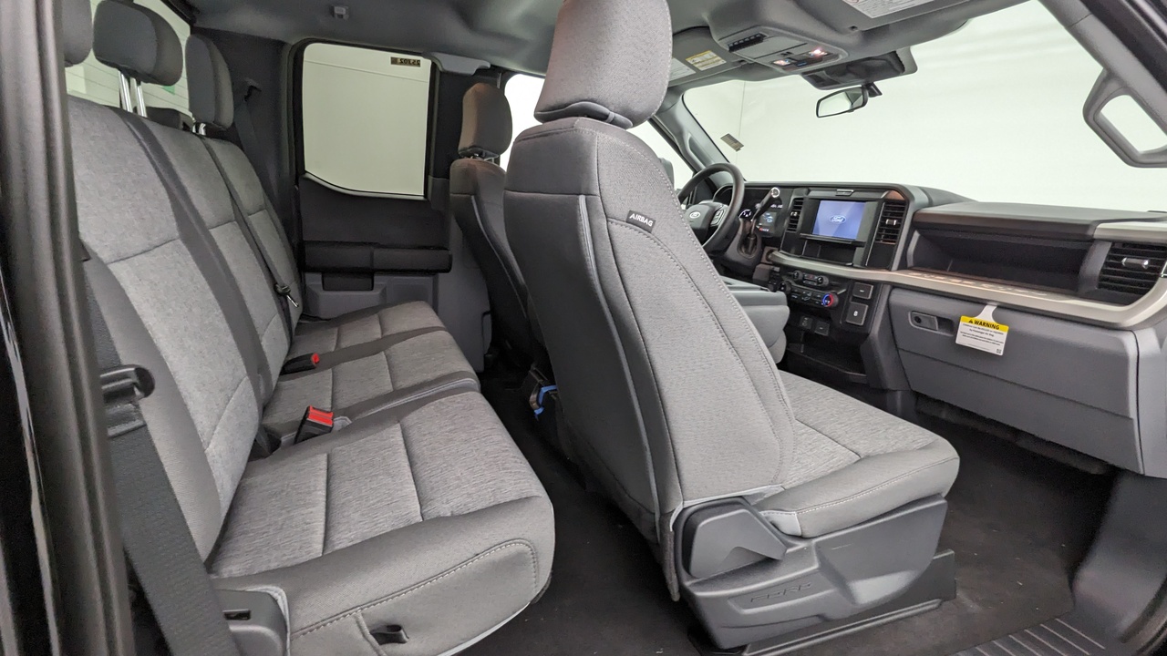 Car Exterior