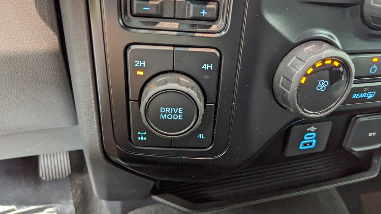 Car Exterior