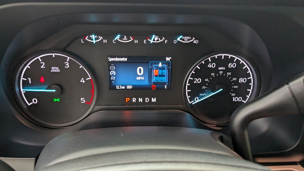 Car Exterior