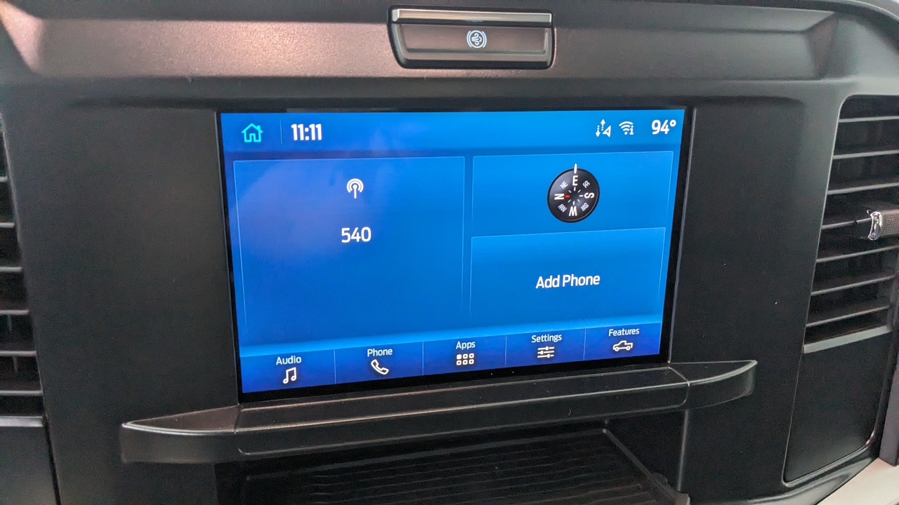 Car Exterior