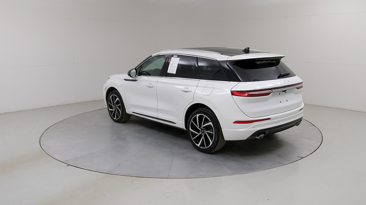 Car Exterior