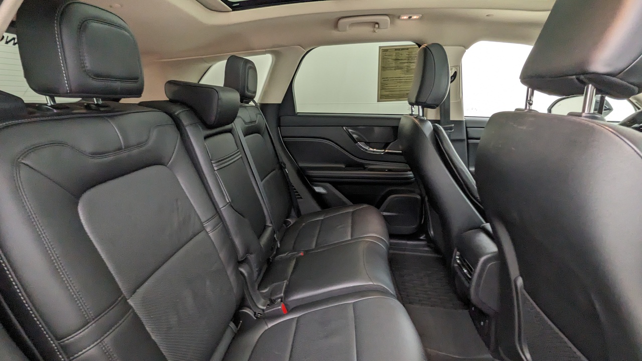 Car Exterior