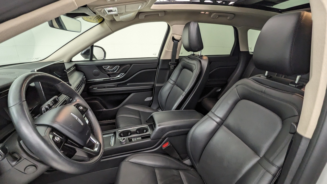 Car Exterior