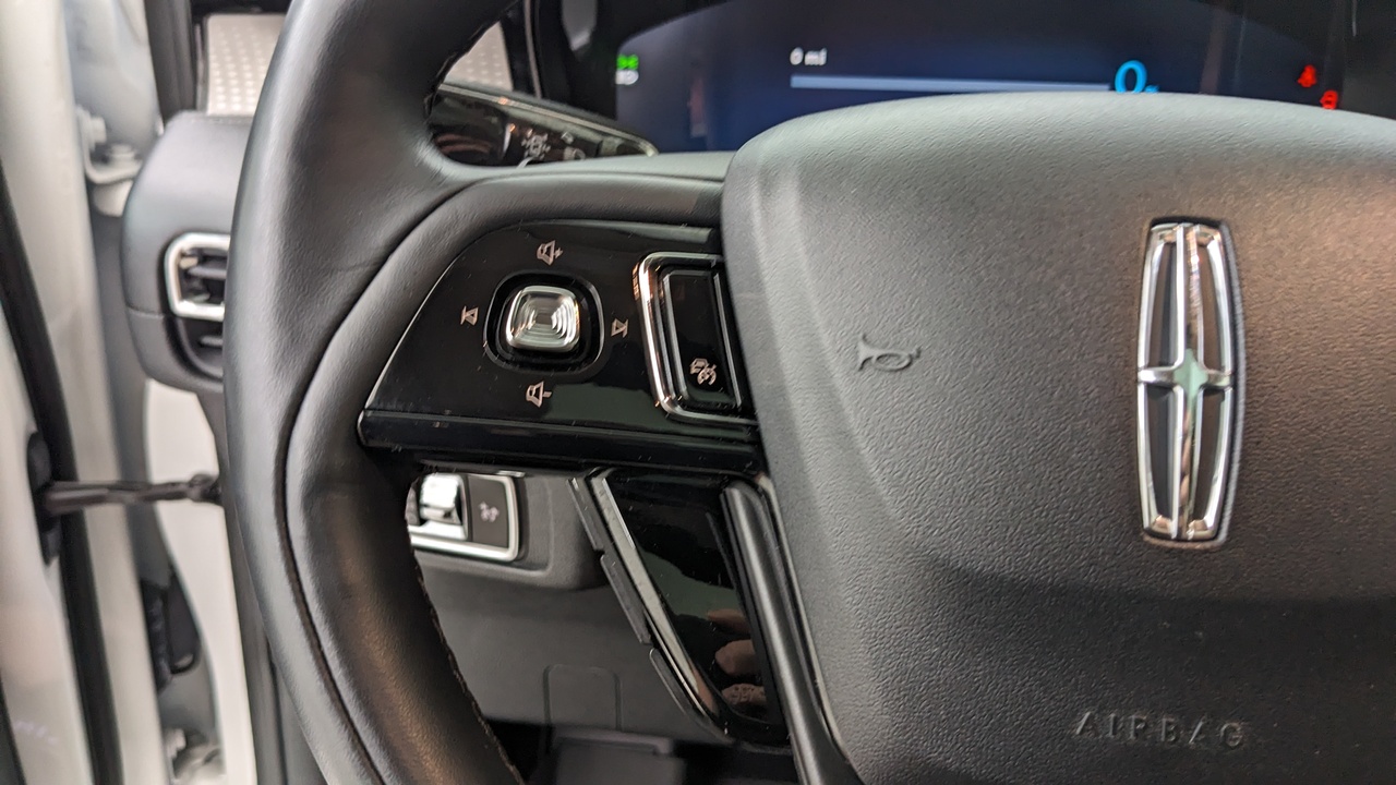 Car Exterior