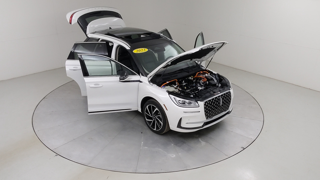 Car Exterior