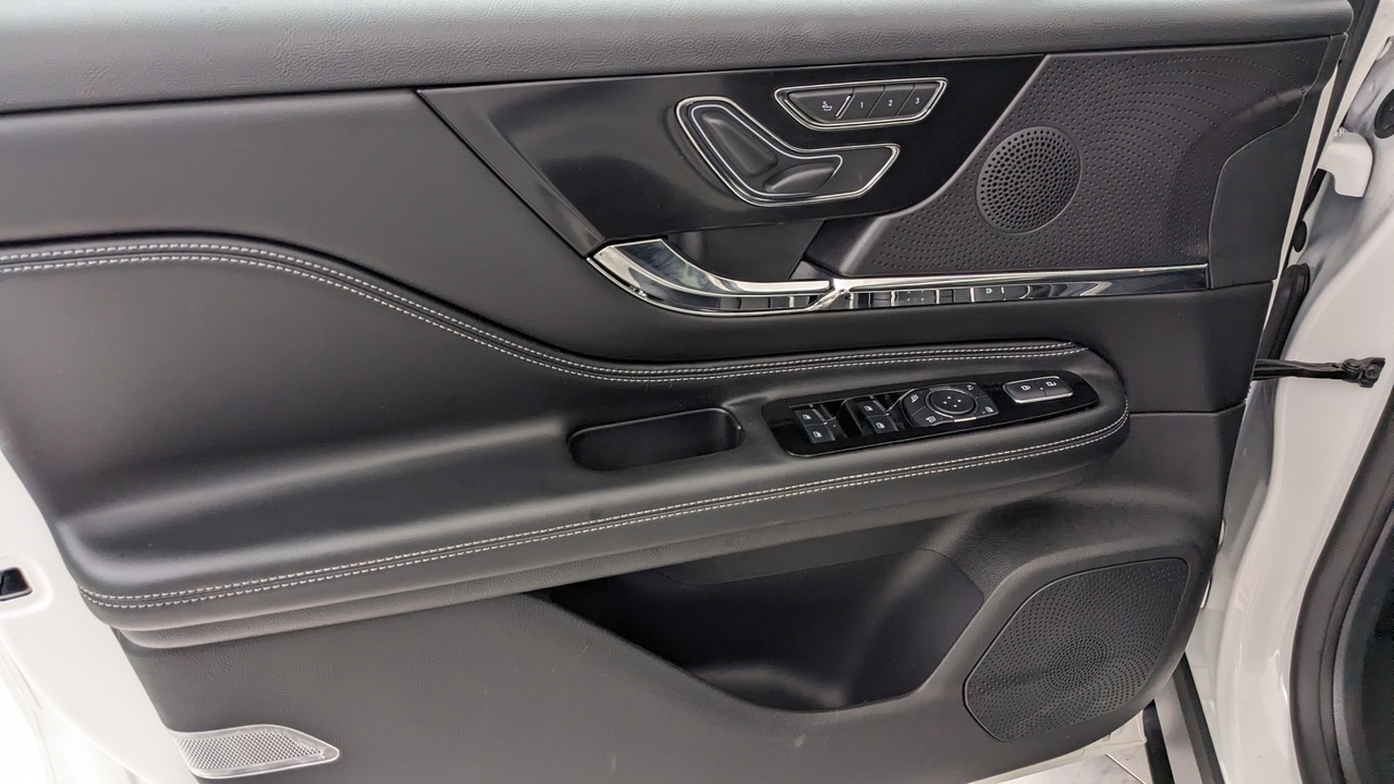 Car Exterior