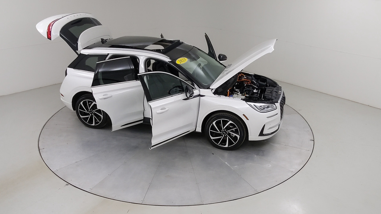 Car Exterior