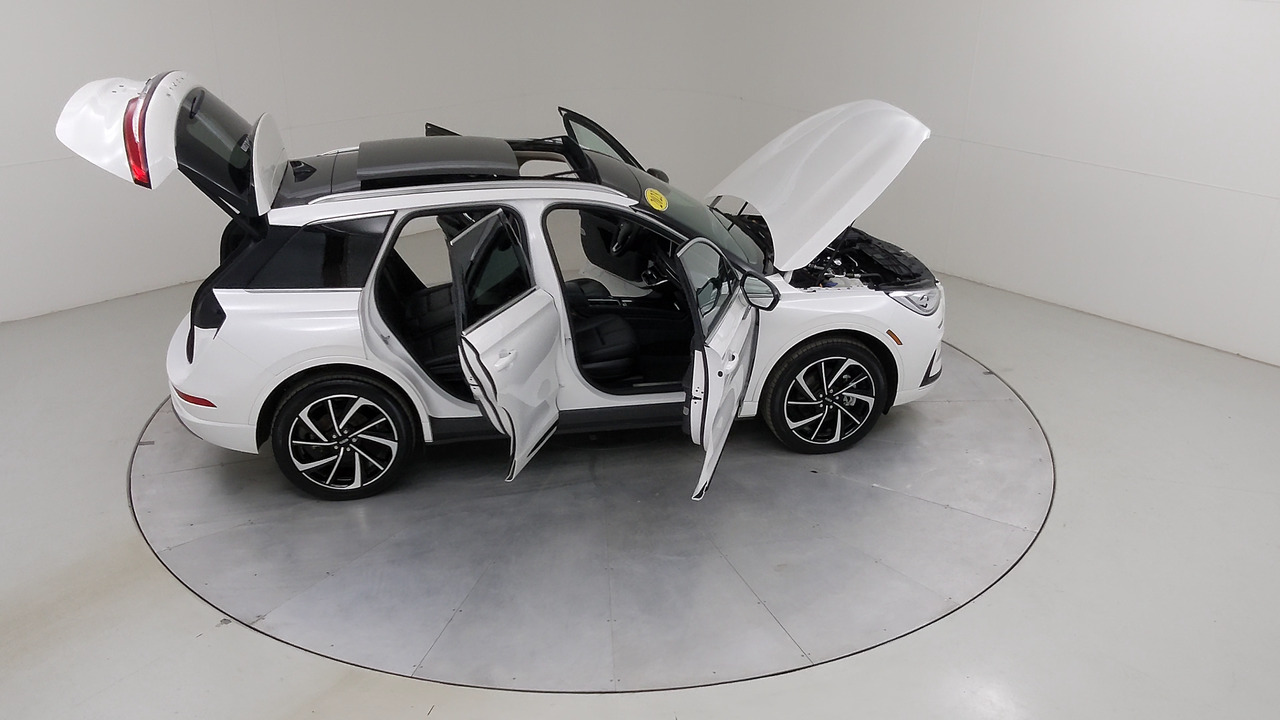 Car Exterior