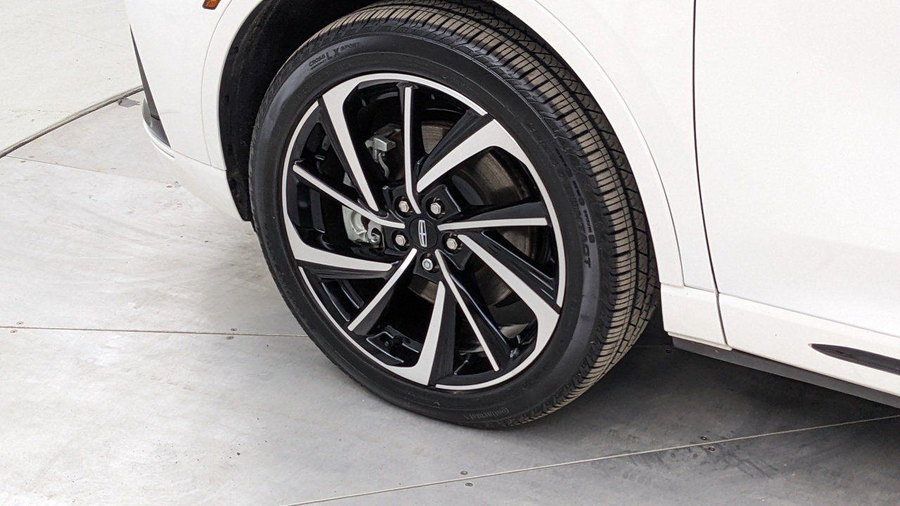 Car Exterior