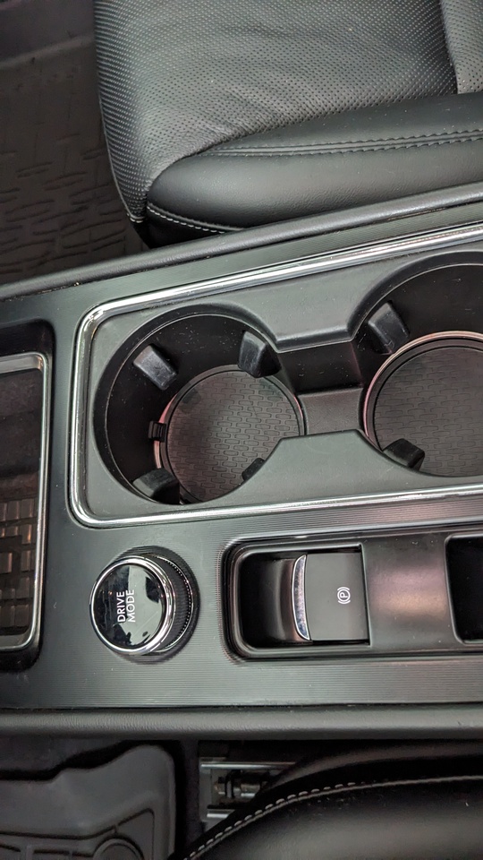 Car Exterior