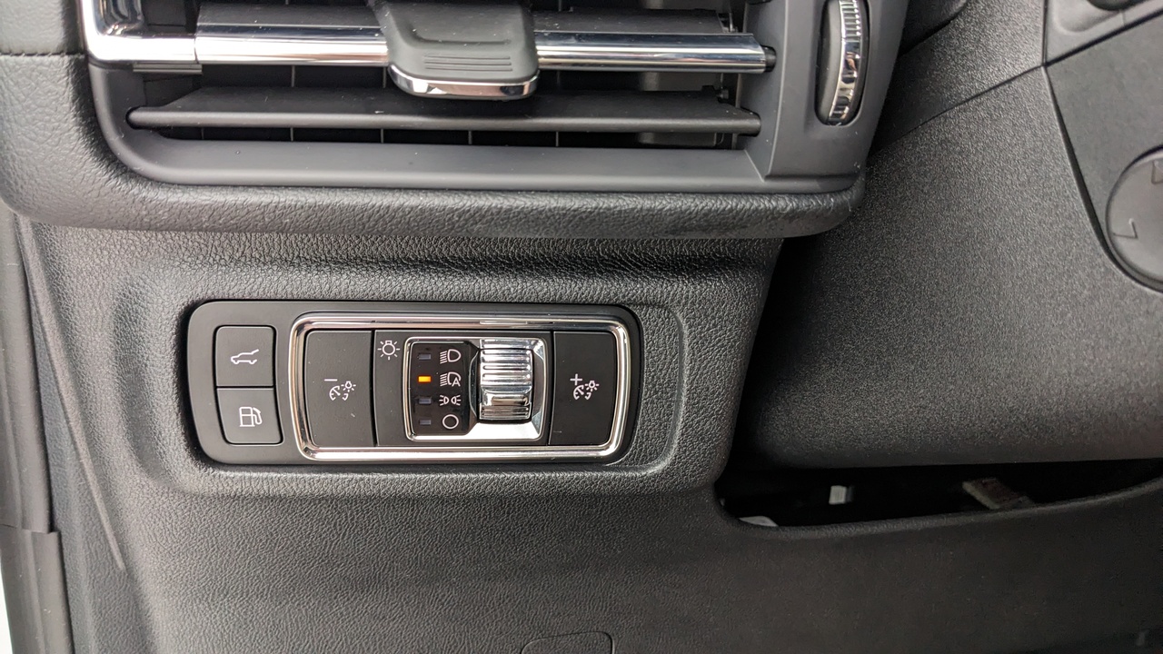 Car Exterior