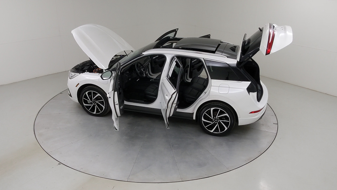 Car Exterior