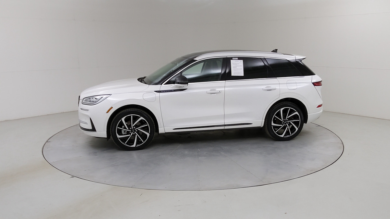 Car Exterior
