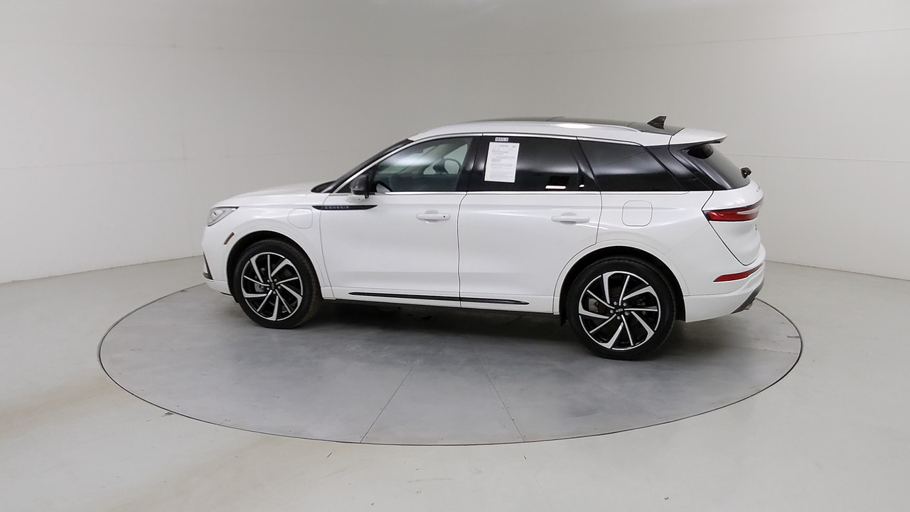 Car Exterior