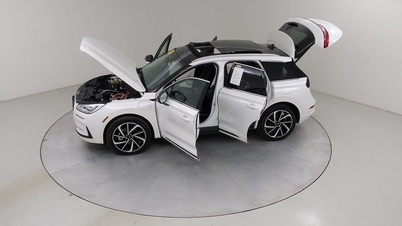 Car Exterior