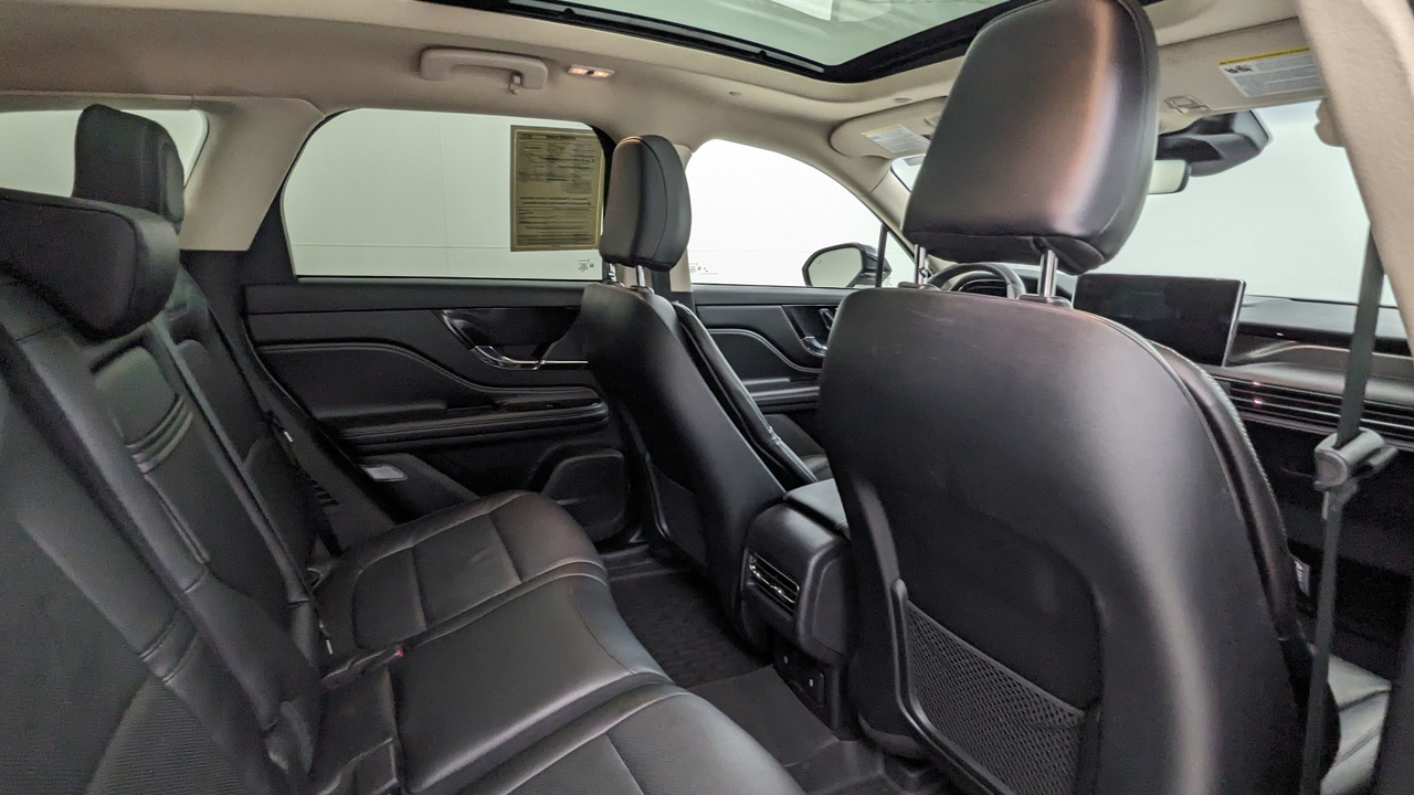 Car Exterior